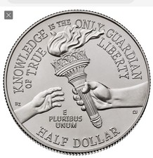 2026 P&D Semiquincentenial Half Dollar 2 Coin Set *Pre-Sale Release May 5th*