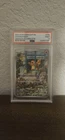 2023 POKEMON SVP EN-SV BLACK STAR PROMO #044 CHARMANDER PSA 9
