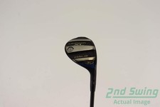 Cleveland Launcher XL Halo Hy-Wood Hybrid 3 Hybrid 18° Graphite Senior Right 42.