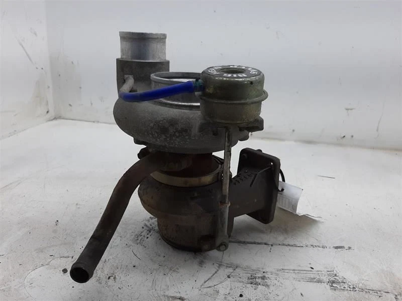 Turbocompresor compatible con Dodge Ram 3500 2003-2004 05086863AA Foto 2 de 4