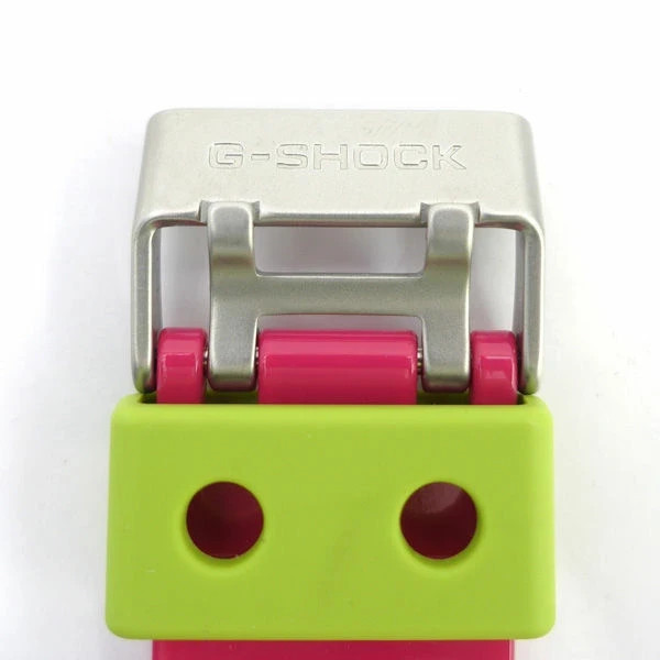 Casio G-SHOCK GA-110F-2JR Nakano Shirou MAN BOX Japan Limited