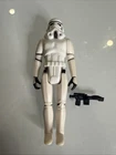 Vtg Star Wars Stormtrooper Complete Action Figure 1977 3 Line HK COO Kenner *NM*