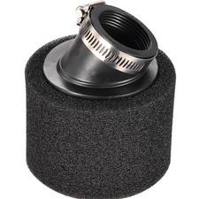 Luftfilter Schaum Ersatz Schwarz 38mm 125ccm 150ccm ATV Quad Dirt