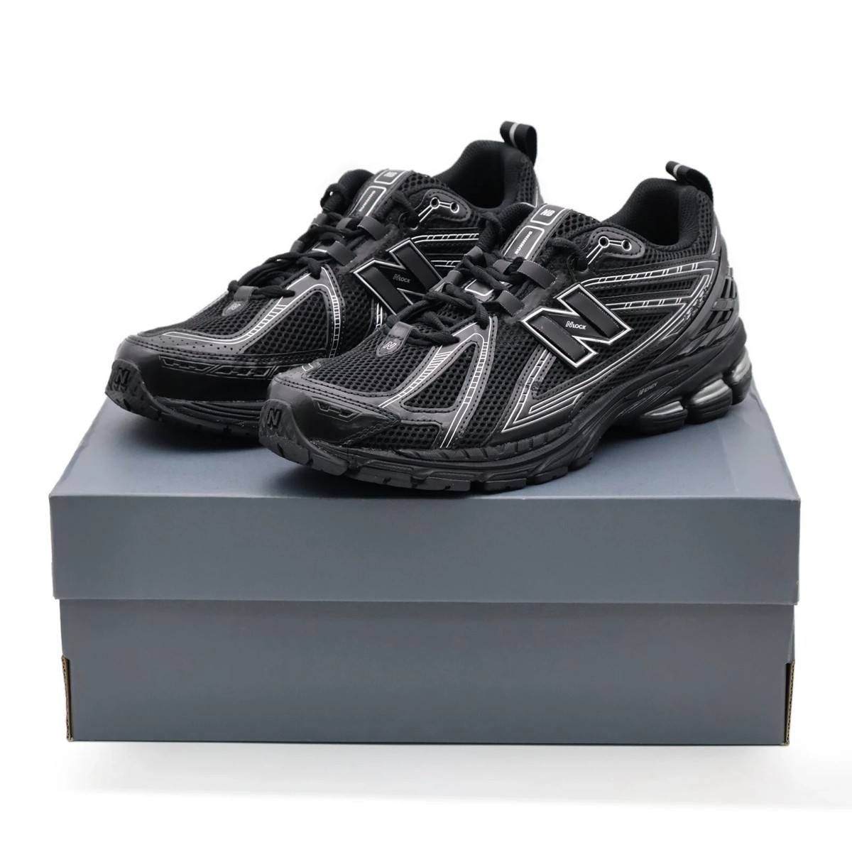 M1906RCH New Balance 1906R Black (Men's) | eBay