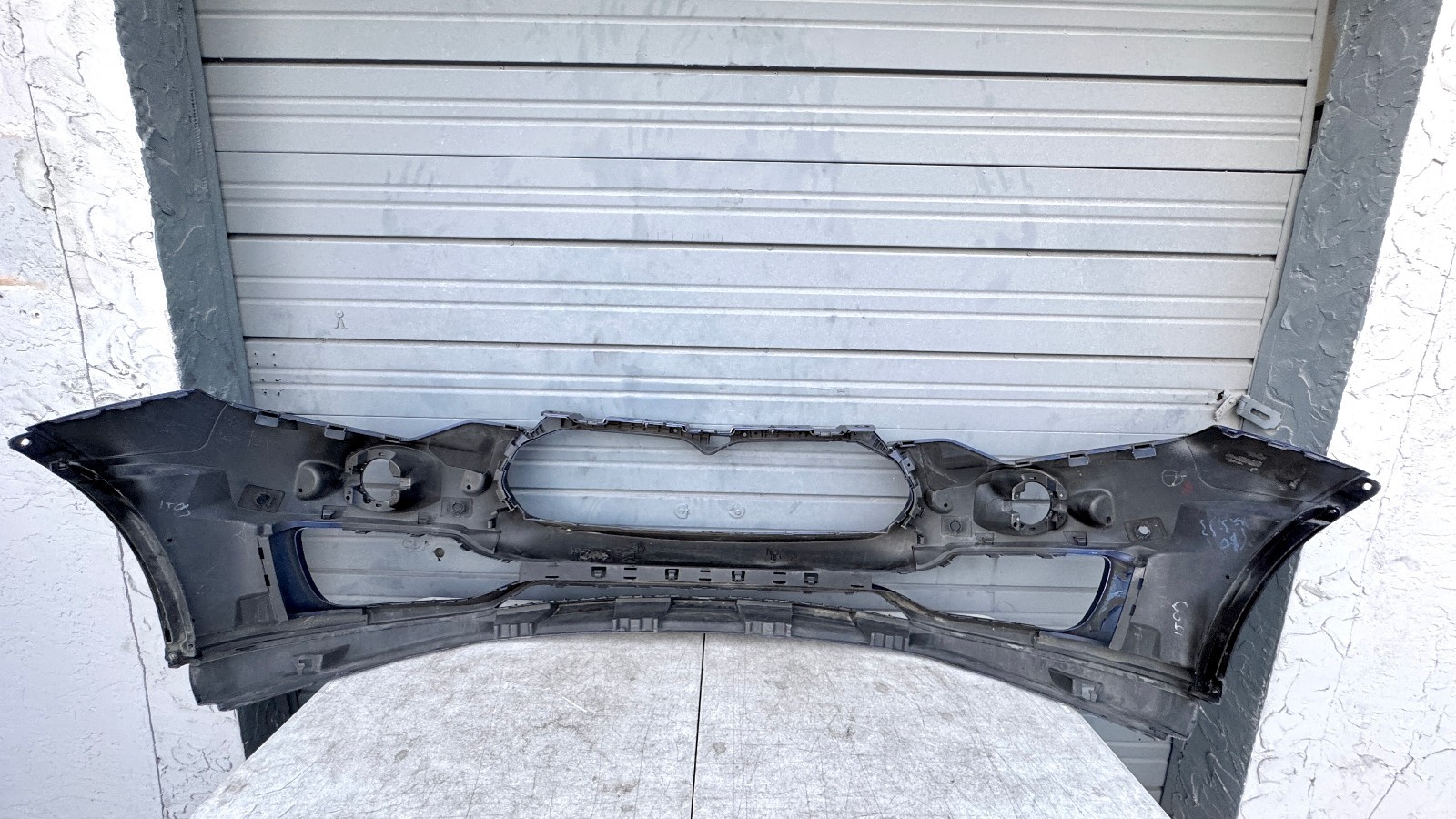 ✅ 2017-2020 Maserati Levante Front Bumper Cover OEM Original Perfect 2018 2019
