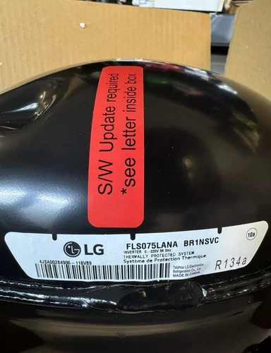 lg compressor TCA38151706