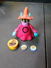 Mattel Masters of the Universe Vintage Orko Action Figure Blue Bottom Variant