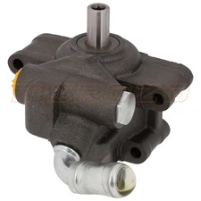 1x Power Steering Pump For 2007-2010 Ford Explorer Sport Trac 4.6L 20-329
