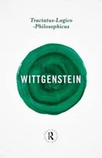 Tractatus Logico-Philosophicus by Ludwig Wittgenstein: New