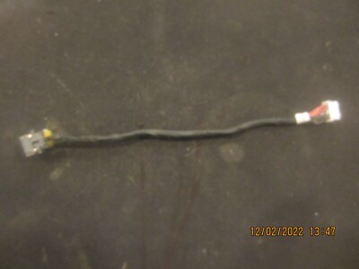 Connecteur Jack D'alimentation DC Pour HP EliteBook 8760W / 8770W - Neuf