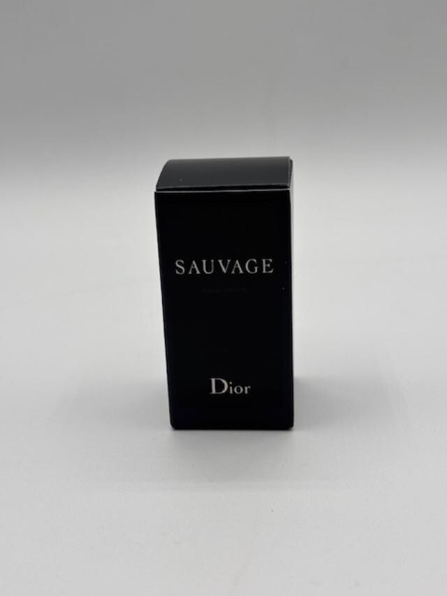 【新品未開封】Dior Sauvage 60ml eau de toilette Amazon.com : Sauvage/Christian Dior EDT Spray