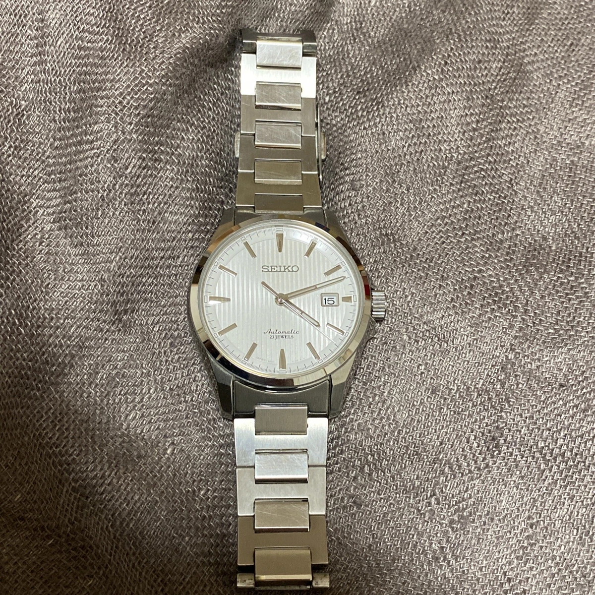 Seiko presage clearance sarx013