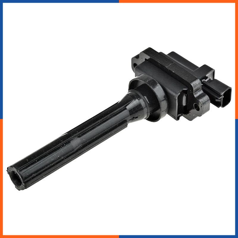 Bobine d'allumage Suzuki contre le ralenti instable et les ratés moteurs 03SKV262