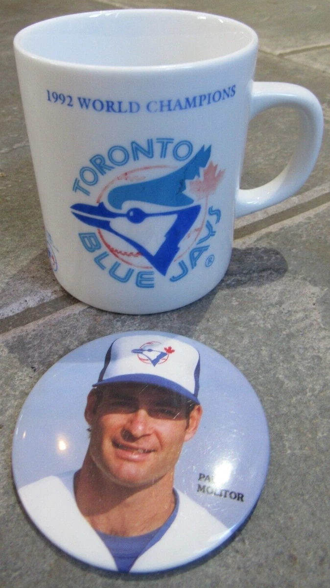 Toronto Blue Jays Baseball 1993 Vintage Sports Pins for sale | eBay