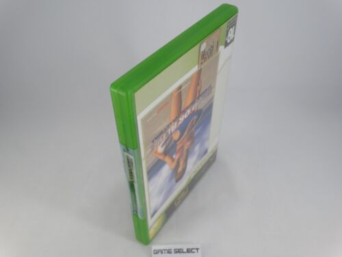 DEAD OR ALIVE XTREME BEACH VOLLEYBALL XBOX CLASSIC PAL ITA ORIGINALE COMPLETO - Picture 4 of 6