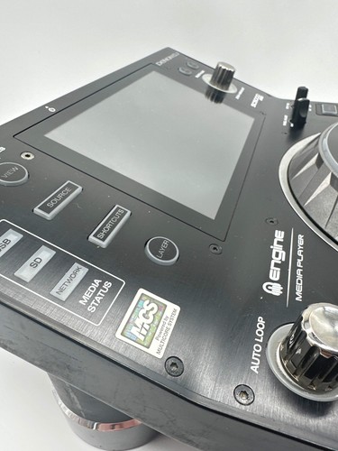 Denon DJ SC5000 Prime Controller Professional Standalone Pro - READ - Picture 15 of 15