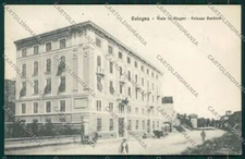 Bologna città cartolina QQ8886