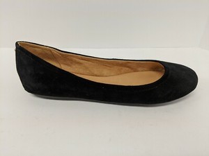 naturalizer ballet flats