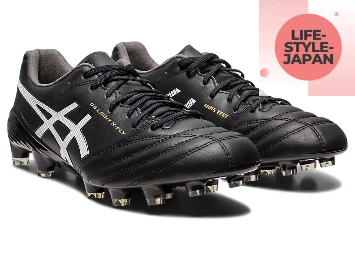 Asics men's ds top light 5 soccer shoe