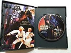 Star Wars Guardians of Whills novel 2 DVD Revenge Sith Trilogy Inflight Force — photo 10