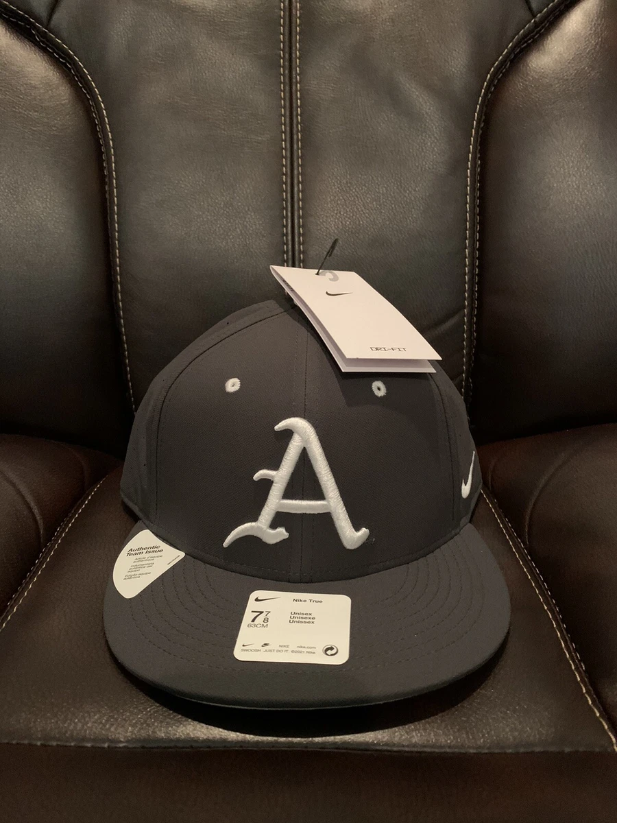 arkansas baseball hat nike