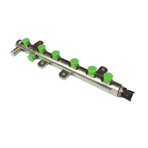 engine fuel common rail pipe assembly 0445226042 3977530 eBay