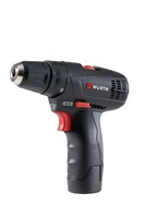 Wurth Cordless Drill & Screwdriver 1/4 Rechargeable Battery 12v Plus Case & Bits Wurth Cordless Drill & Screwdriver 1/4 Rechargeable Battery 12v Plus Case & Bits