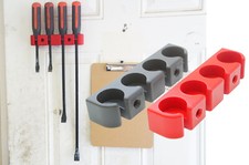 Heavy Duty Magnetic Pry Bar, Crow Bar Holder Wall Mount for Snap On Holder
