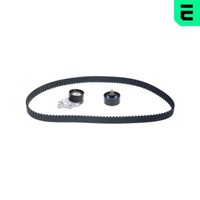 Optimal Zahnriemensatz FüR Chevrolet Aveo/Kalos SchräGheck T200 1.4 16V Daewoo