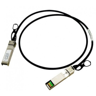 Juniper - JNP-100G-DAC-3M - 100GBase direct attach cable - QSFP28 to QSFP28