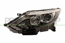 DS7124914 Hauptscheinwerfer links für NISSAN QASHQAI II SUV (J11, J11_)