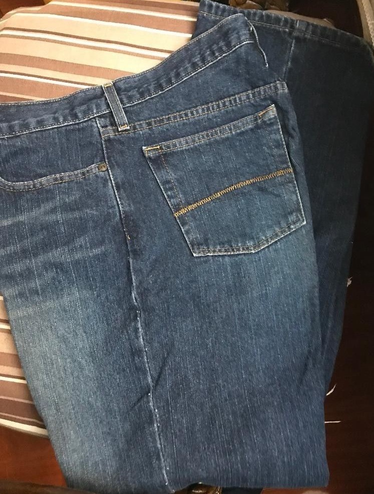 Urban Up Jeans