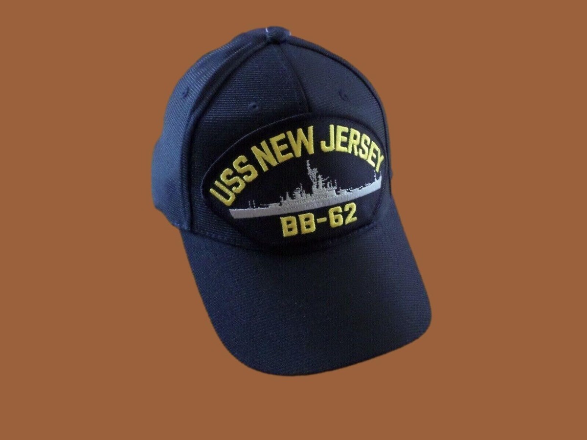 デッドストック　60s 米軍　実物　US NAVY CAP X−LARGE Generic US Navy Officer Hat Cap (60CM), X-Large, White at