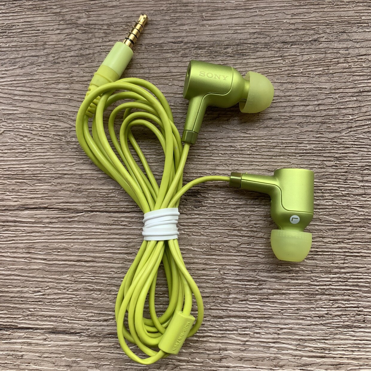 MDR-NW750N EX750AP NC031 A25 A35 Active Noise Reduction Earphone 