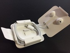 Original Apple EarPods Lightning Earphones For iPhone 7 8 X 11 12 13 14 Pro Max