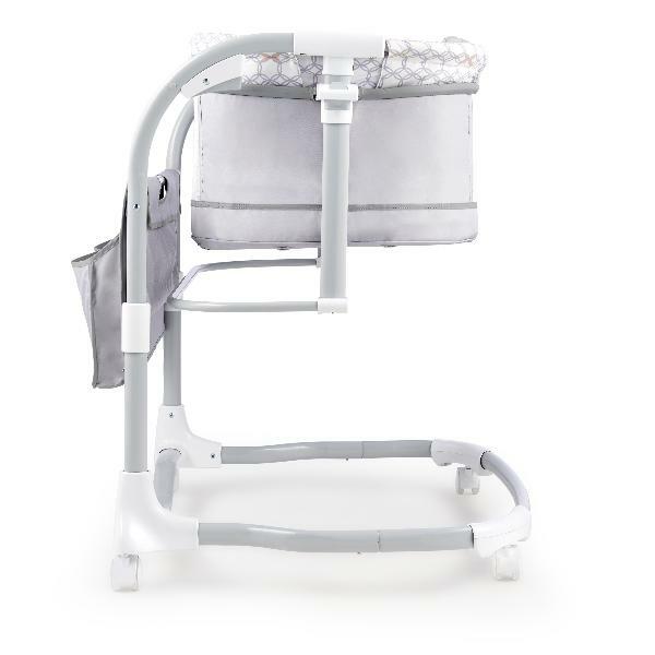 31 x 16 bassinet mattress