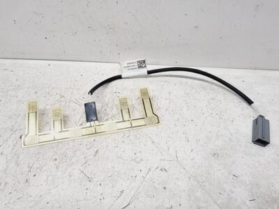 Sitzdrucksensor 31413337 Volvo V70 S80 V60 XC60 XC70 Bj 2015