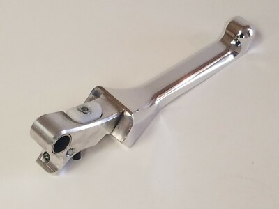 Big Dog Motorcycles OEM Right Hand Control Brake Lever - BDM150-00094