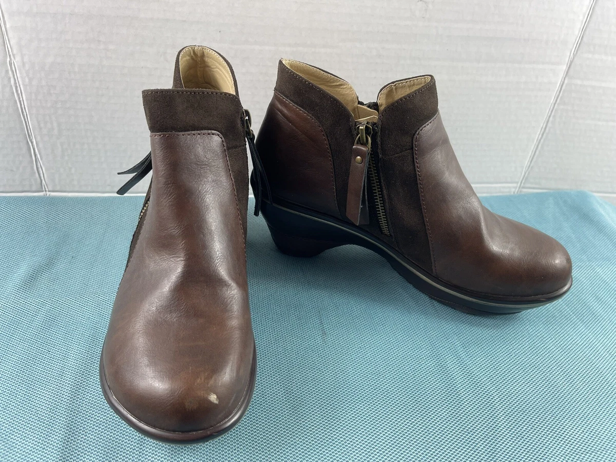 Jbu pilot cheap boot