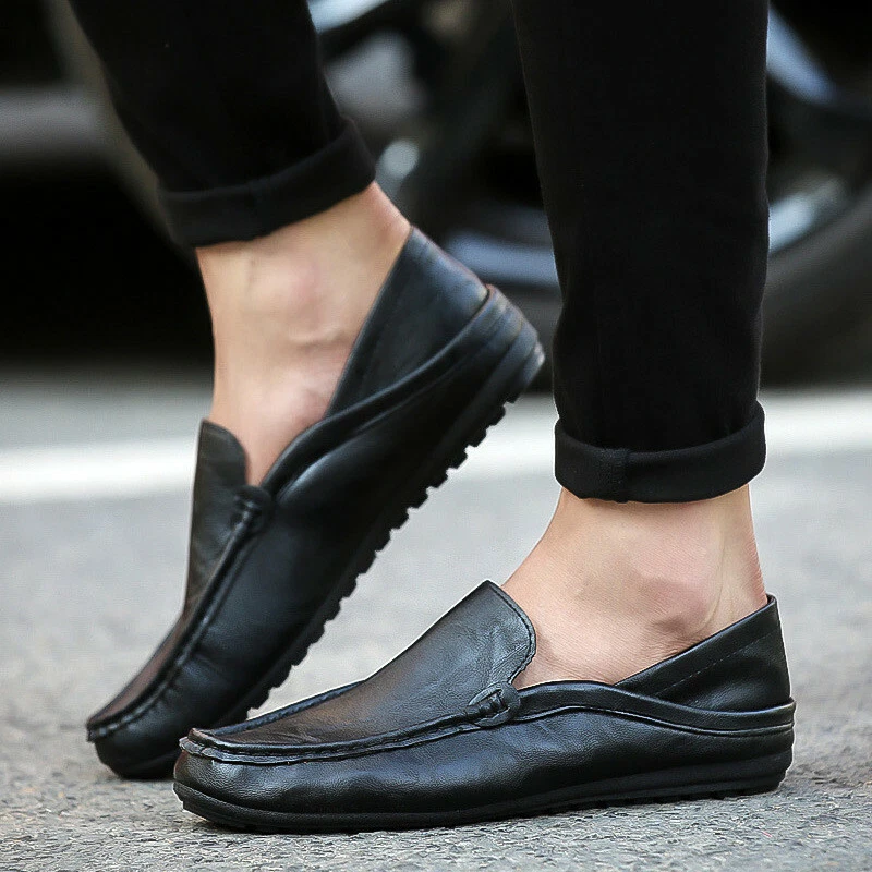 Driving flats shoes sale