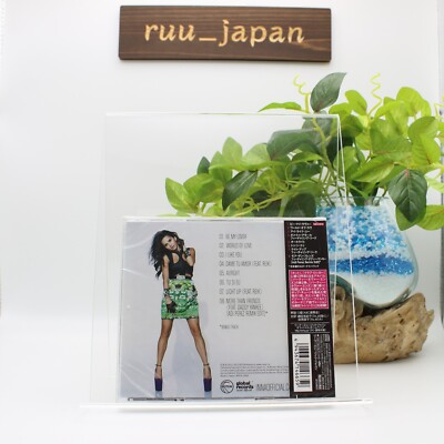 New Inna-Party Never Ends [Part 2]-JAPAN CD 4943674146659| eBay