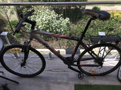 mens bikes gumtree