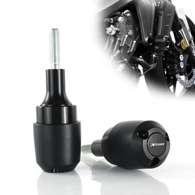 1 Set Of Frame Sliders Guard Fit For Honda CBR1000RR-R Fireblade 2020-2023