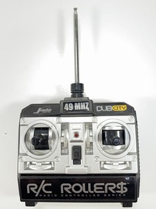 49 mhz remote control