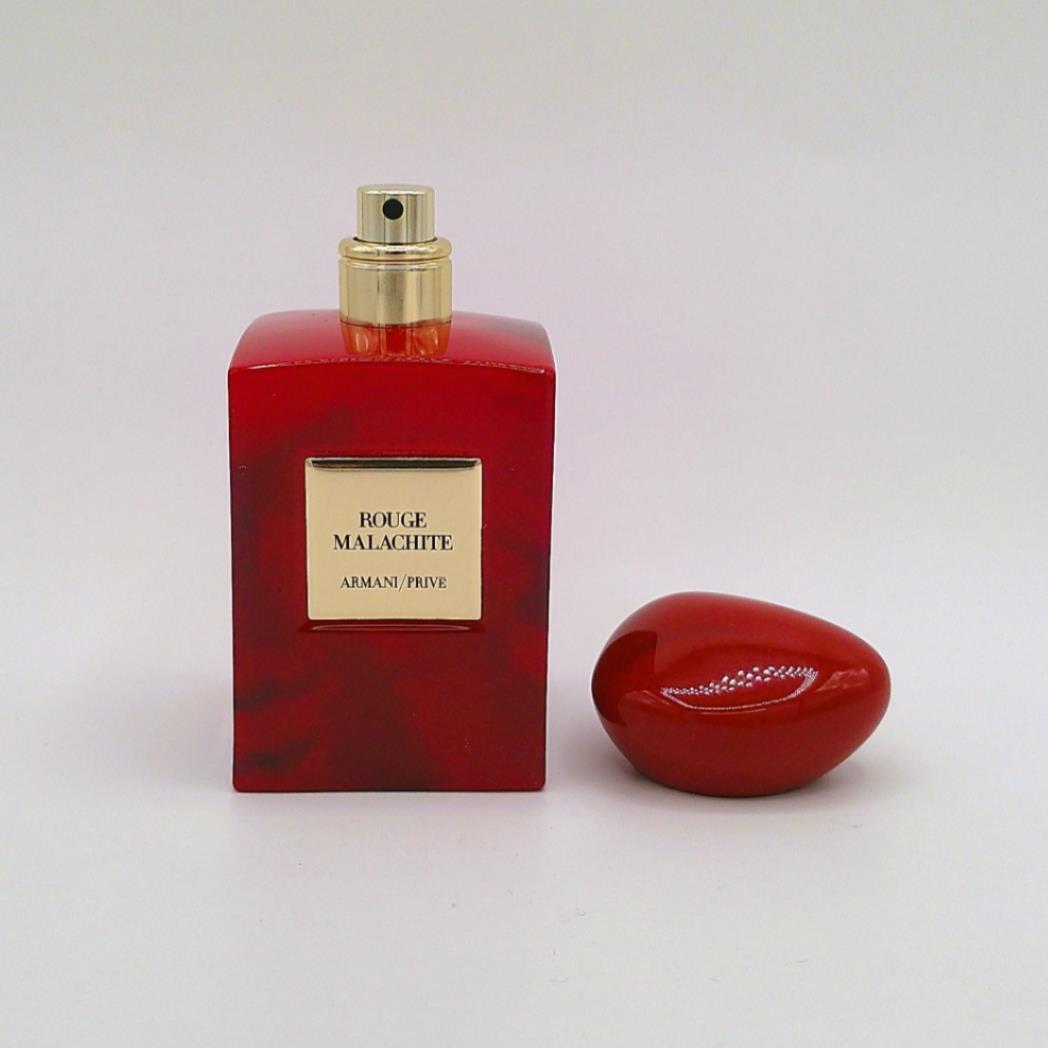 ARMANI/PRIVE ROUGE MALACHITE パルファム アルマーニ プリヴェ ルージュ マラカイト 100ml