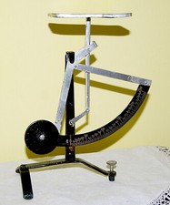 Bilancia Pesalettere • Vintage