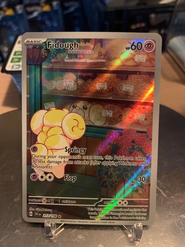 CCC Pokemon Scarlatto e Viola - a tua scelta! Promos & illustrazione ultra rara rara rara rara rara - Foto 22 di 63