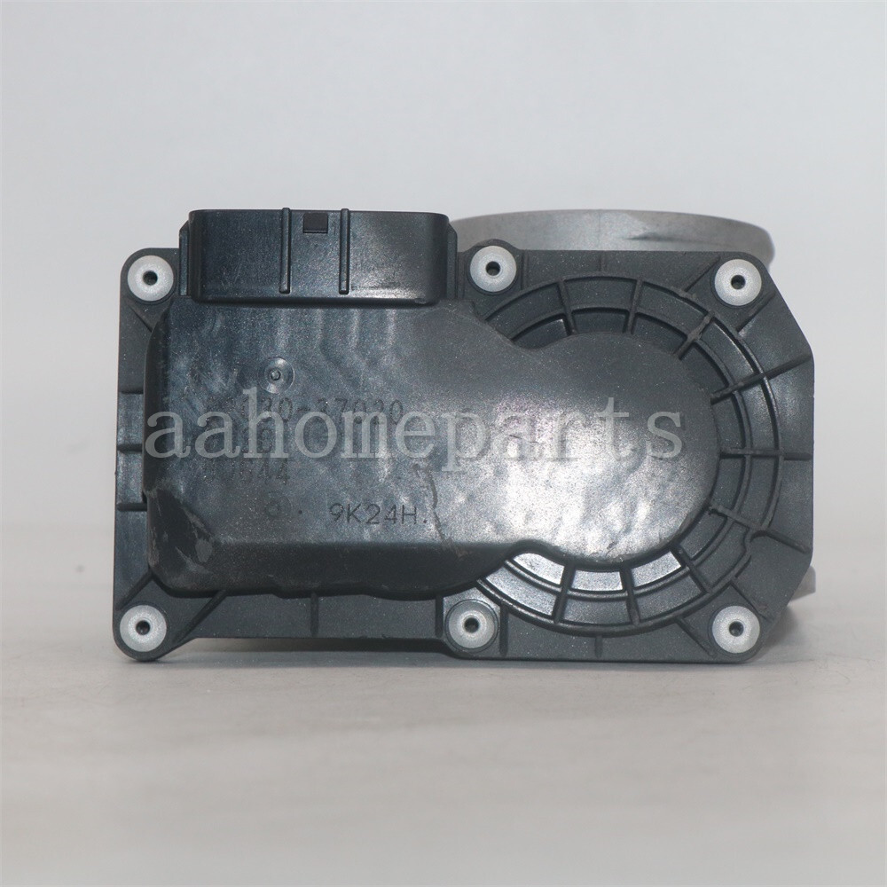 Throttle Body Assembly For 2012-2015 Scion IQ 1.3L - Replaces OE #2203047020