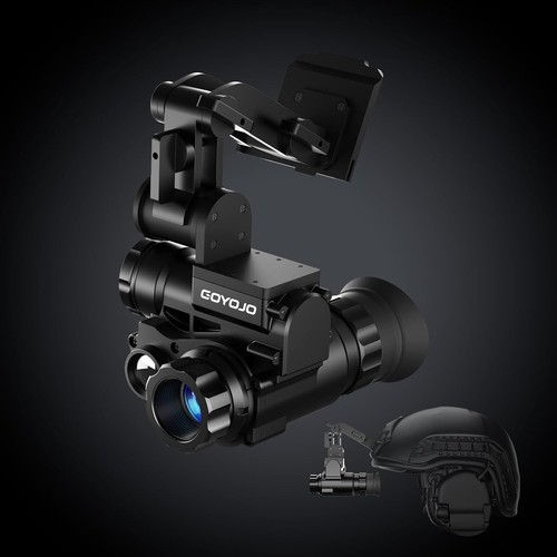 Kentfaith Hunting Night Vision Binoculars Thermal Goggles Night