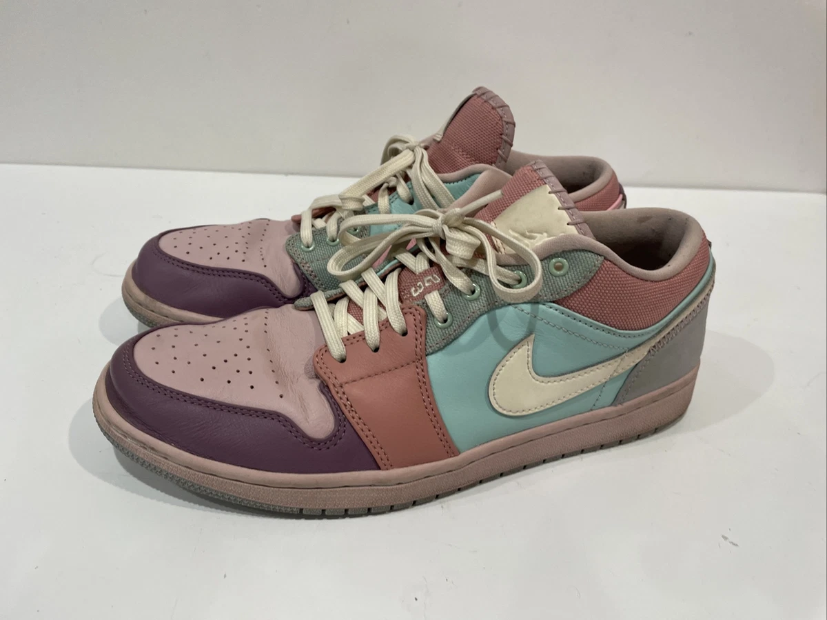 nike jordan easter pastel